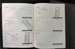 2021 Mazda MX-30 G20e Touring