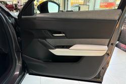 2021 Mazda MX-30 G20e Touring