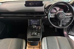 2021 Mazda MX-30 G20e Touring