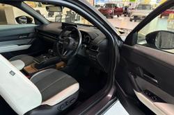 2021 Mazda MX-30 G20e Touring