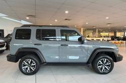 2023 GWM Tank 300 Ultra