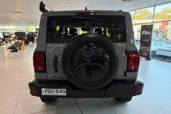 2023 GWM Tank 300 Ultra