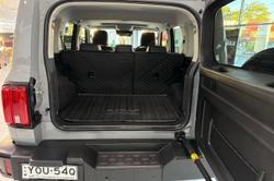 2023 GWM Tank 300 Ultra