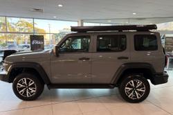 2023 GWM Tank 300 Ultra