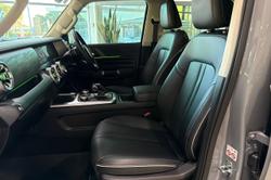 2023 GWM Tank 300 Ultra