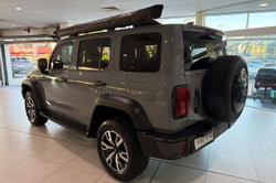 2023 GWM Tank 300 Ultra