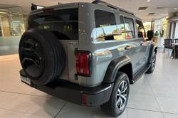 2023 GWM Tank 300 Ultra