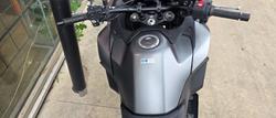 2022 Honda NT1100A ABS SILVER