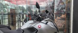 2022 Honda NT1100A ABS SILVER