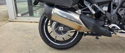 2022 Honda NT1100A ABS SILVER