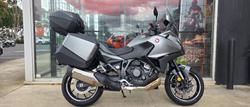 Honda NT1100A ABS