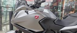 2022 Honda NT1100A ABS SILVER