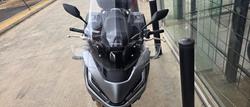 2022 Honda NT1100A ABS SILVER
