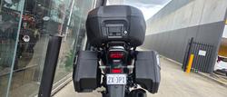 2022 Honda NT1100A ABS SILVER