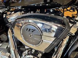 2025 HARLEY-DAVIDSON FLTRX ROAD GLIDE (117)