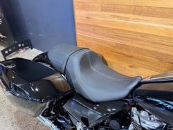 2025 HARLEY-DAVIDSON FLTRX ROAD GLIDE (117)