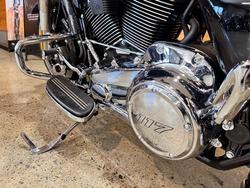 2025 HARLEY-DAVIDSON FLTRX ROAD GLIDE (117)