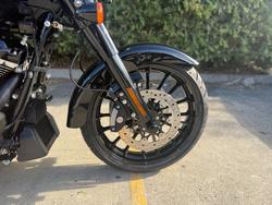 2025 HARLEY-DAVIDSON FLRT FREEWHEELER