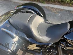 2025 HARLEY-DAVIDSON FLRT FREEWHEELER