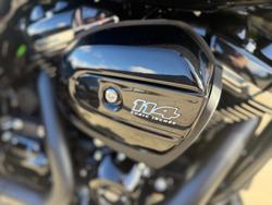 2025 HARLEY-DAVIDSON FLRT FREEWHEELER