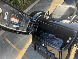 2025 HARLEY-DAVIDSON FLRT FREEWHEELER