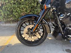 2025 HARLEY-DAVIDSON FLRT FREEWHEELER