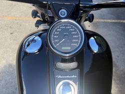 2025 HARLEY-DAVIDSON FLRT FREEWHEELER