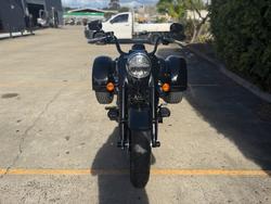 2025 HARLEY-DAVIDSON FLRT FREEWHEELER