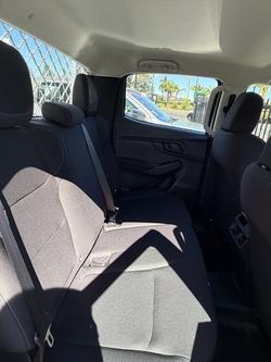 2025 Isuzu D-MAX SX