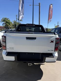 2025 Isuzu D-MAX X-TERRAIN