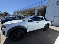 2025 Isuzu D-MAX X-TERRAIN