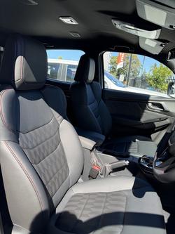 2025 Isuzu D-MAX X-TERRAIN