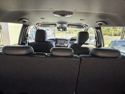 2025 Isuzu MU-X LS-T