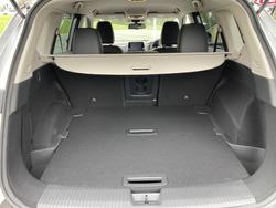 2025 Nissan X-TRAIL ST-L E-POWER