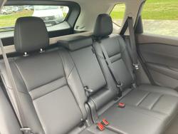 2025 Nissan X-TRAIL ST-L E-POWER