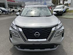 2025 Nissan X-TRAIL ST-L E-POWER