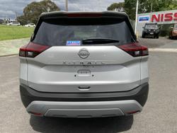 2025 Nissan X-TRAIL ST-L E-POWER