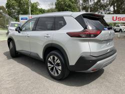 2025 Nissan X-TRAIL ST-L E-POWER