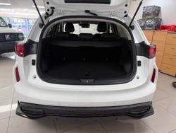 2025 GWM Haval Jolion Vanta Hybrid A02 Hamilton White