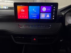 2025 GWM Haval Jolion Vanta Hybrid A02 Hamilton White