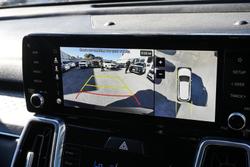 2022 Kia Sorento GT-Line