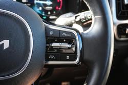 2022 Kia Sorento GT-Line