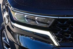 2022 Kia Sorento GT-Line