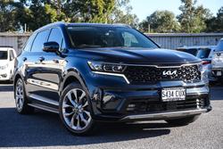 2022 Kia Sorento GT-Line