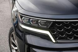 2022 Kia Sorento GT-Line