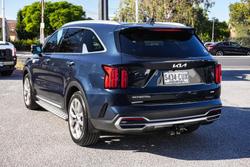 2022 Kia Sorento GT-Line