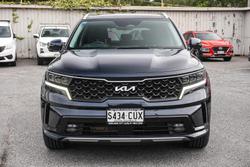 2022 Kia Sorento GT-Line