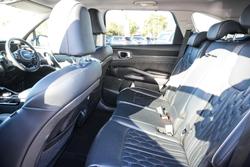 2022 Kia Sorento GT-Line