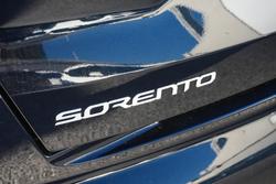 2022 Kia Sorento GT-Line