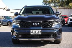 2022 Kia Sorento GT-Line